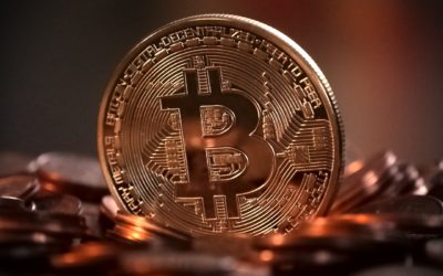 El negocio no está en el Bitcoin