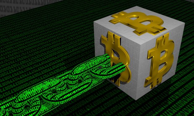 Blockchain y la verdad matemática