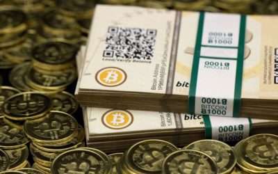 Todavía es tiempo de ganar en Bitcoin?