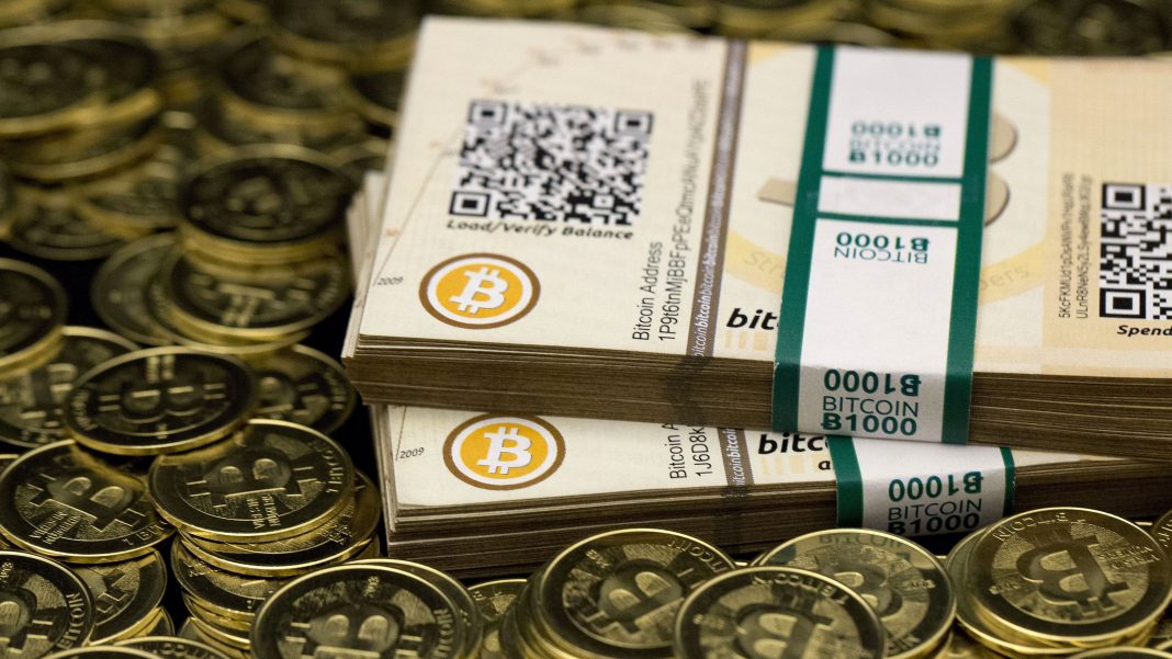 Todavía es tiempo de ganar en Bitcoin?