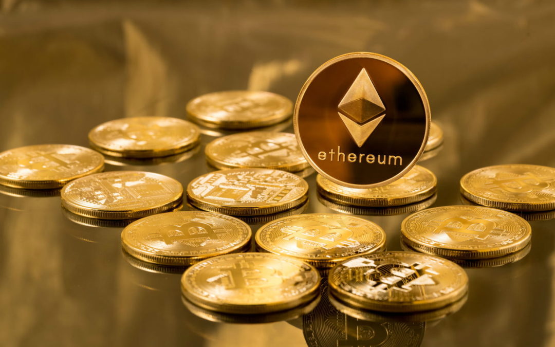 Criptodivisas como activo alternativo
