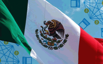 El Reglamento de criptomonedas de México espera la firma presidencial