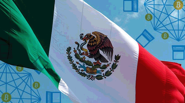 El Reglamento de criptomonedas de México espera la firma presidencial