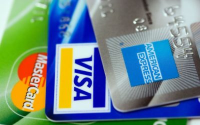 CEO de Mastercard llama ‘basura’ a criptomonedas anónimas, una vez más