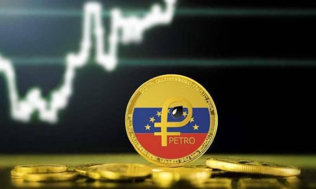 Inversores apuestan en plataformas para comercializar El Petro