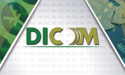 Euro Dicom cerró en Bs. S 342,69
