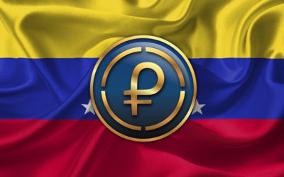 Las criptomonedas en Venezuela podrían jugar un papel en la reconstrucción del país