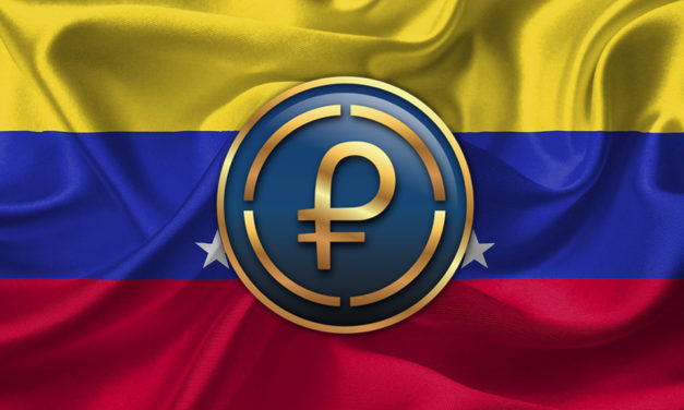 Las criptomonedas en Venezuela podrían jugar un papel en la reconstrucción del país
