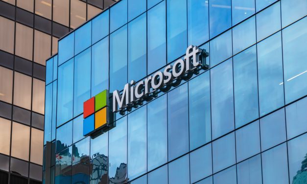 Microsoft presenta una solicitud de patente para un sistema de cripto minería impulsado por la actividad humana