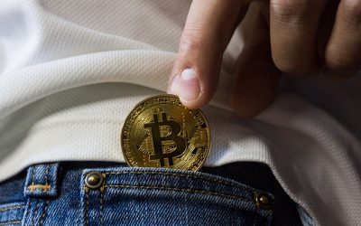 Bitcoin, La historia del Precio