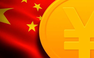 China lanzará criptomoneda e-RMB para desplazar al dólar en sus operaciones bancarias