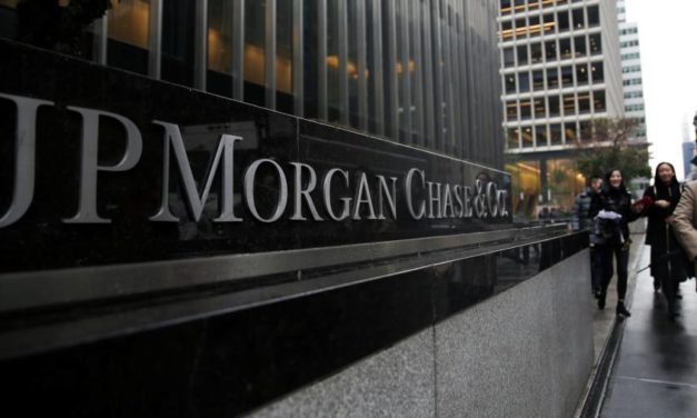 JPMorgan, el banco más antiguo del mundo, abre las puertas a las criptomonedas