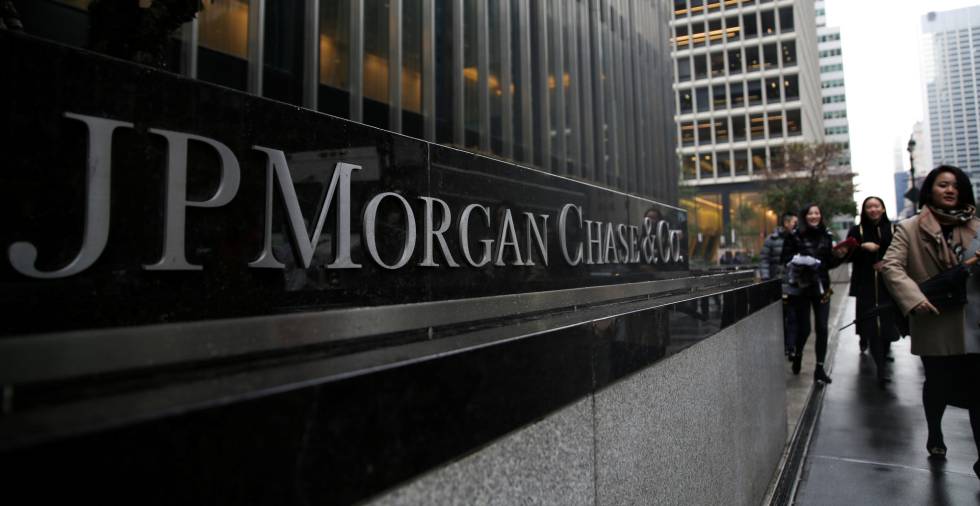 JPMorgan, el banco más antiguo del mundo, abre las puertas a las criptomonedas