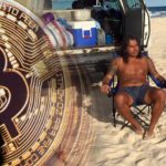 Invirtieron todo su patrimonio en una criptomoneda y ahora viajan por todo el mundo